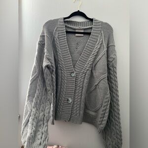 Taylor Swift The Tortured Poets Department Cardigan